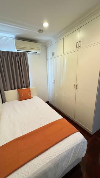 Richmond Palace, Bangkok, Soi Sukhumvit 43 Sukhumvit Road, Khlong Tan Nua, Watthana, Bangkok, 3 Bedrooms, 164 sqm, Condo For Rent, by Ivy Jang, 500397581 - DDproperty.com