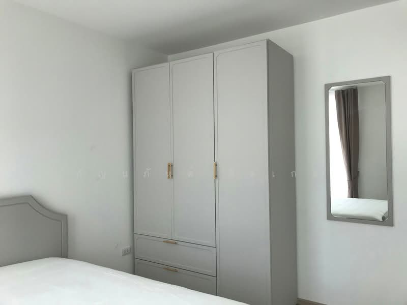 Villaggio 2 Srinakarin-Bangna, Samut Prakan, Buanakarin Road, Bang Kaeo, Bang Plee, Samut Prakan, 2 Bedrooms, 89 sqm, Townhouse For Rent, by Kannapan Liedtke, 500397582 - DDproperty.com