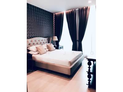 For Rent - Noble Ploenchit, Bangkok