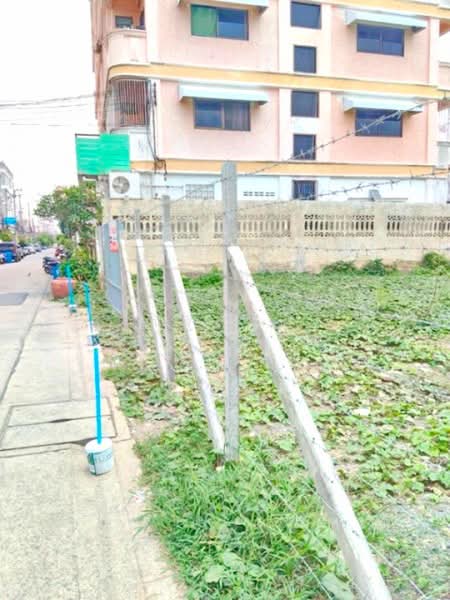 ไม่พบโครงการ, ปทุมธานี, พหลโยธิน 81-89, คูคต, ลำลูกกา, ปทุมธานี, 320 ตร.ม., ที่ดิน ให้เช่า, โดย ณัฐพงศ์ สุนทรอรุณ, 500397588 - DDproperty.com