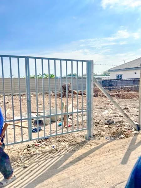 ไม่พบโครงการ, Pathum Thani, พหลโยธิน 81-89, Khu Khot, Lam Luk Ka, Pathum Thani, , 320 sqm, Land For Rent, by ณัฐพงศ์ สุนทรอรุณ, 500397588 - DDproperty.com