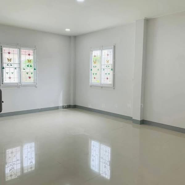 ให้เช่าบ้านเดี่ยวหลังใหญ่ ม.วอเตอร์ไซด์ บ่อวิน ศรีราชา, Chon Buri (Pattaya), Bo Win, Si Racha, Chon Buri (Pattaya), 3 Bedrooms, 200 sqm, Single Detached House For Rent, by Dusit Saengfa, 500397599 - DDproperty.com