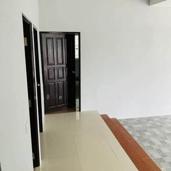 ให้เช่าบ้านเดี่ยวหลังใหญ่ ม.วอเตอร์ไซด์ บ่อวิน ศรีราชา, Chon Buri (Pattaya), Bo Win, Si Racha, Chon Buri (Pattaya), 3 Bedrooms, 200 sqm, Single Detached House For Rent, by Dusit Saengfa, 500397599 - DDproperty.com