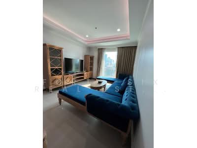 For Rent - Supalai Elite Phayathai, Bangkok