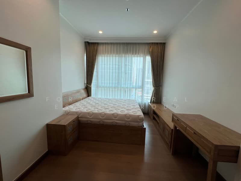 Supalai Elite Phayathai : ศุภาลัย เอลีท พญาไท, กรุงเทพ, ถนนศรีอยุธยา, ถนนพญาไท, ราชเทวี, กรุงเทพ, 94 ตร.ม., คอนโด ให้เช่า, โดย Forty-Six Real Estate Group, 500397603 - DDproperty.com