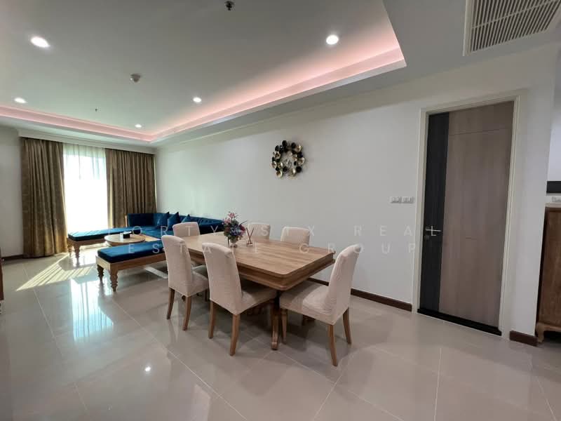 Supalai Elite Phayathai, Bangkok, Ayutthaya Road, Thanon Phaya Thai, Ratchathewi, Bangkok, 2 Bedrooms, 94 sqm, Condo For Rent, by Forty-Six Real Estate Group, 500397603 - DDproperty.com