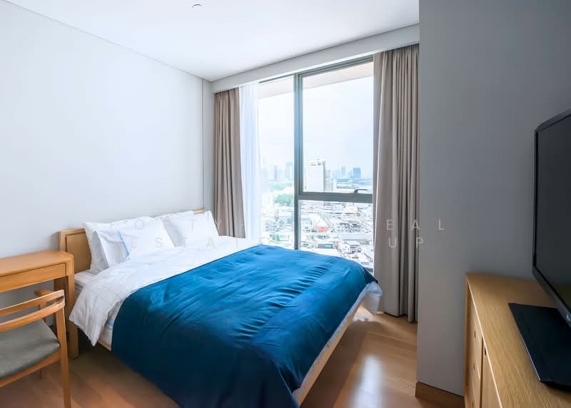The Lumpini 24, Bangkok, Sukhumvit 24 Road, Khong Tan, Khlong Toei, Bangkok, 1 Bedroom, 39 sqm, Condo For Rent, by Forty-Six Real Estate Group, 500397607 - DDproperty.com