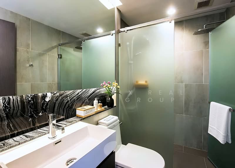 The Lumpini 24, Bangkok, Sukhumvit 24 Road, Khong Tan, Khlong Toei, Bangkok, 1 Bedroom, 39 sqm, Condo For Rent, by Forty-Six Real Estate Group, 500397607 - DDproperty.com