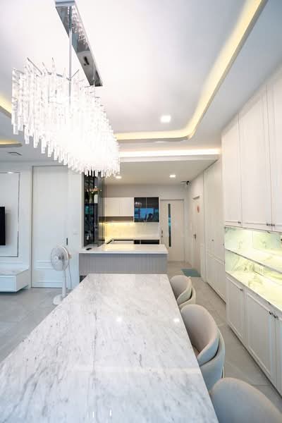 Mantana Bangna-Wongwaen, Bangkok, Soi Ramkhamhaeng 2, Dok Mai, Prawet, Bangkok, 4 Bedrooms, 222 sqm, Single Detached House For Rent, by มนัสนันท์ สิริรุจิรัตน์, 500397609 - DDproperty.com