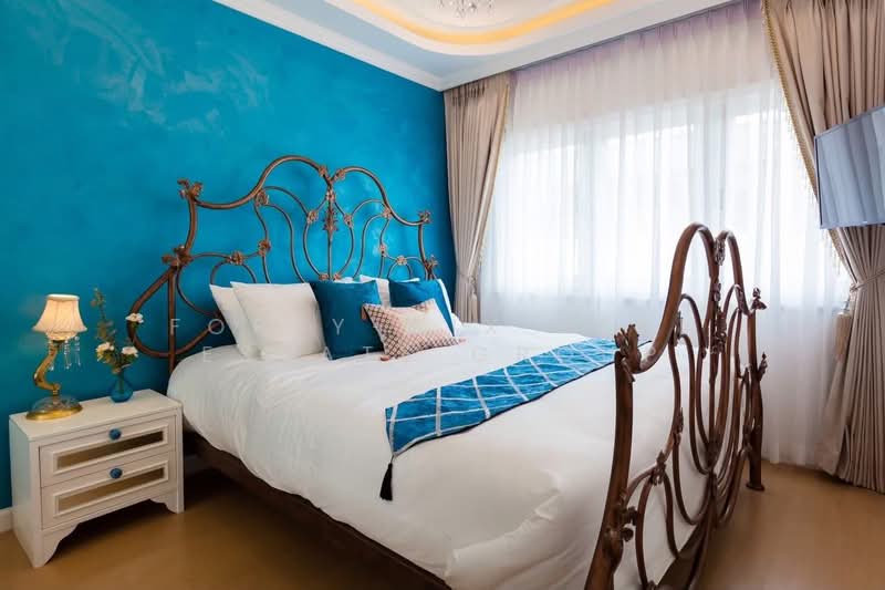 ให้เช่า ทาวน์โฮมหรู! 4 ชั้น ย่านลาดพร้าว, กรุงเทพ, ลาดพร้าว, กรุงเทพ, 240 ตร.ม., ทาวน์เฮ้าส์ ให้เช่า, โดย Forty-Six Real Estate Group, 500397610 - DDproperty.com