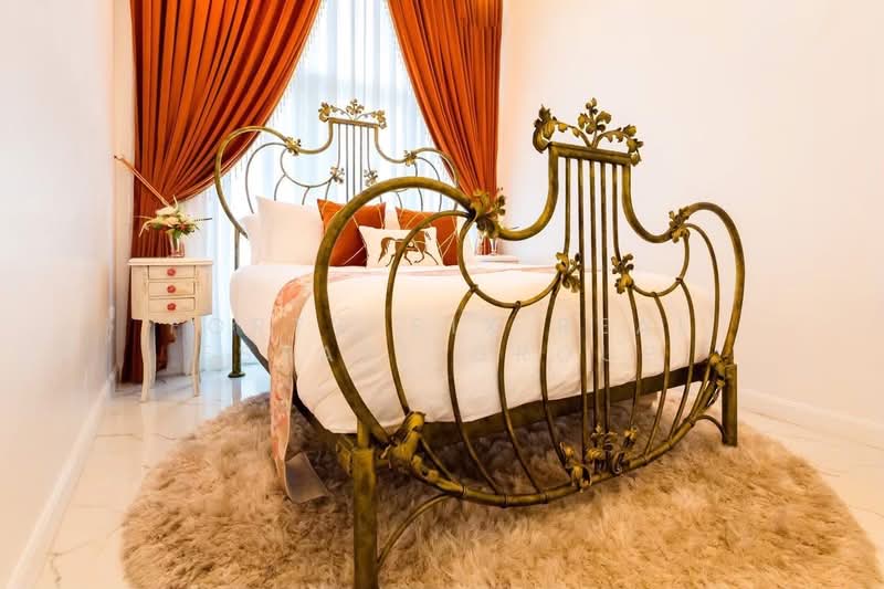 ให้เช่า ทาวน์โฮมหรู! 4 ชั้น ย่านลาดพร้าว, กรุงเทพ, ลาดพร้าว, กรุงเทพ, 240 ตร.ม., ทาวน์เฮ้าส์ ให้เช่า, โดย Forty-Six Real Estate Group, 500397610 - DDproperty.com