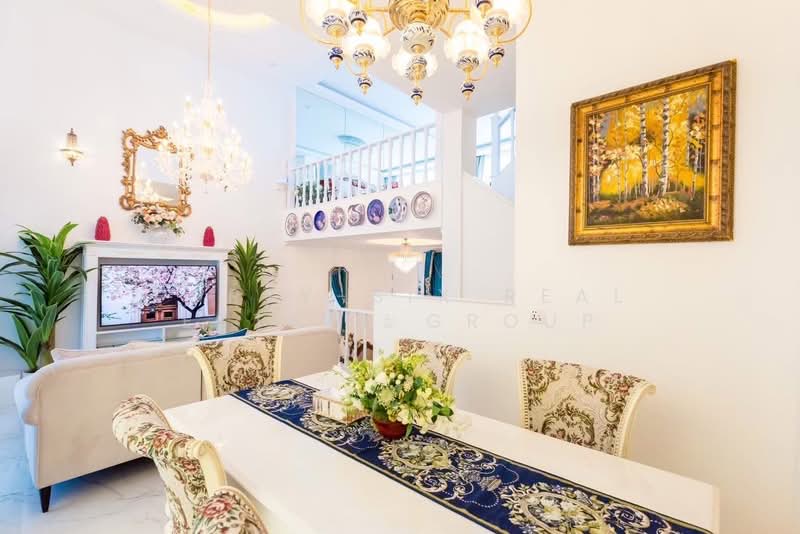 ให้เช่า ทาวน์โฮมหรู! 4 ชั้น ย่านลาดพร้าว, กรุงเทพ, ลาดพร้าว, กรุงเทพ, 240 ตร.ม., ทาวน์เฮ้าส์ ให้เช่า, โดย Forty-Six Real Estate Group, 500397610 - DDproperty.com