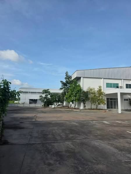 หนองขาม, Chon Buri (Pattaya), Nong - Kham, Si Racha, Chon Buri (Pattaya), , 9,600 sqm, Warehouse/Factory For Rent, by Infinity EEC (Thailand) Co., Ltd., 500397611 - DDproperty.com