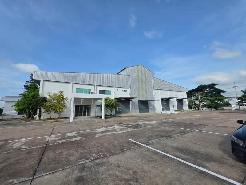 หนองขาม, Chon Buri (Pattaya), Nong - Kham, Si Racha, Chon Buri (Pattaya), , 9,600 sqm, Warehouse/Factory For Rent, by Infinity EEC (Thailand) Co., Ltd., 500397611 - DDproperty.com