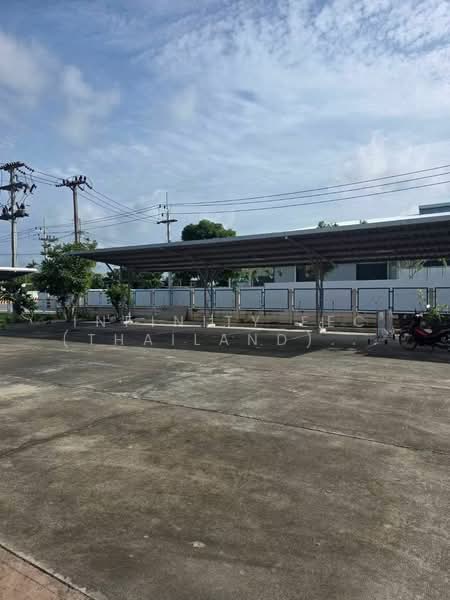 หนองขาม, Chon Buri (Pattaya), Nong - Kham, Si Racha, Chon Buri (Pattaya), , 9,600 sqm, Warehouse/Factory For Rent, by Infinity EEC (Thailand) Co., Ltd., 500397611 - DDproperty.com