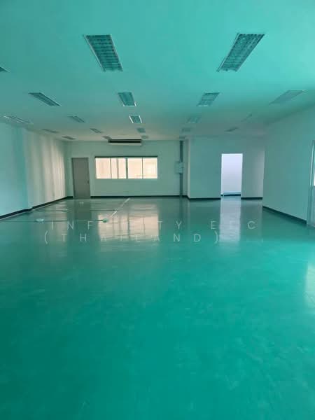 หนองขาม, ชลบุรี, หนองขาม, ศรีราชา, ชลบุรี, 9,600 ตร.ม., โกดัง-โรงงาน ให้เช่า, โดย Infinity EEC (Thailand) Co., Ltd., 500397611 - DDproperty.com
