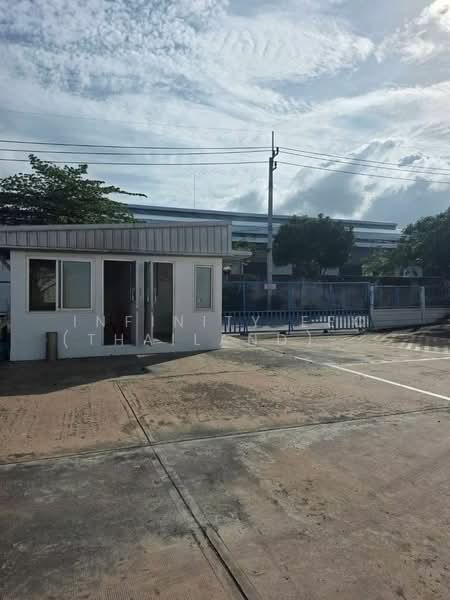 หนองขาม, Chon Buri (Pattaya), Nong - Kham, Si Racha, Chon Buri (Pattaya), , 9,600 sqm, Warehouse/Factory For Rent, by Infinity EEC (Thailand) Co., Ltd., 500397611 - DDproperty.com