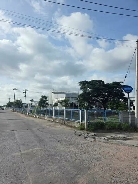 หนองขาม, Chon Buri (Pattaya), Nong - Kham, Si Racha, Chon Buri (Pattaya), , 9,600 sqm, Warehouse/Factory For Rent, by Infinity EEC (Thailand) Co., Ltd., 500397611 - DDproperty.com