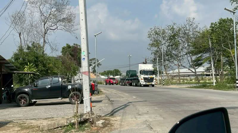 หนองขาม, Chon Buri (Pattaya), Nong - Kham, Si Racha, Chon Buri (Pattaya), , 16,000 sqm, Land For Sale, by Infinity EEC (Thailand) Co., Ltd., 500397613 - DDproperty.com