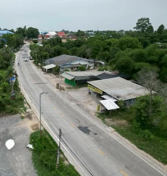 หนองขาม, Chon Buri (Pattaya), Nong - Kham, Si Racha, Chon Buri (Pattaya), , 16,000 sqm, Land For Sale, by Infinity EEC (Thailand) Co., Ltd., 500397613 - DDproperty.com