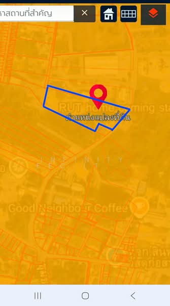 หนองขาม, Chon Buri (Pattaya), Nong - Kham, Si Racha, Chon Buri (Pattaya), , 16,000 sqm, Land For Sale, by Infinity EEC (Thailand) Co., Ltd., 500397613 - DDproperty.com