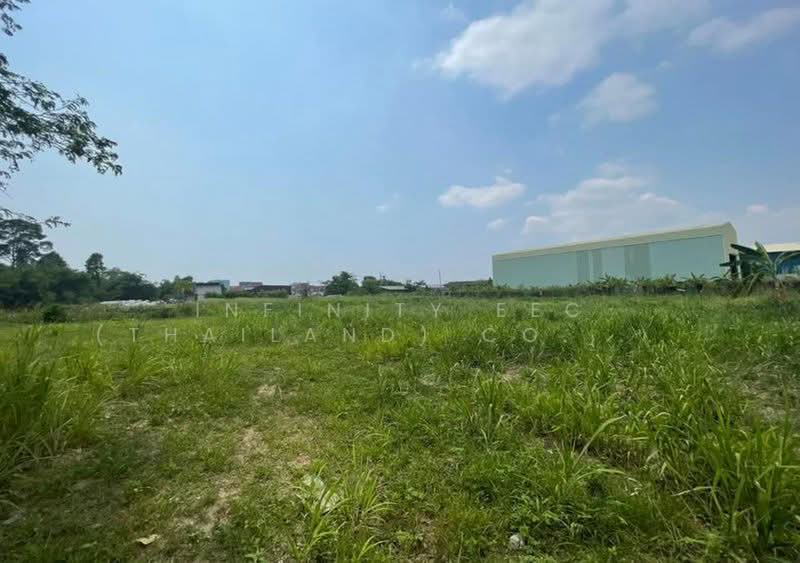หนองขาม, Chon Buri (Pattaya), Nong - Kham, Si Racha, Chon Buri (Pattaya), , 16,000 sqm, Land For Sale, by Infinity EEC (Thailand) Co., Ltd., 500397613 - DDproperty.com