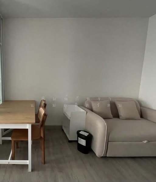 Supalai Loft Phasi Charoen Station, Bangkok, 678 Phet Kasem Rd, Bang Wa, Phasi Charoen, Bangkok, 1 Bedroom, 36 sqm, Condo For Rent, by พิมพ์ภัทรา แจ่มอุลิตรัตน, 500397615 - DDproperty.com