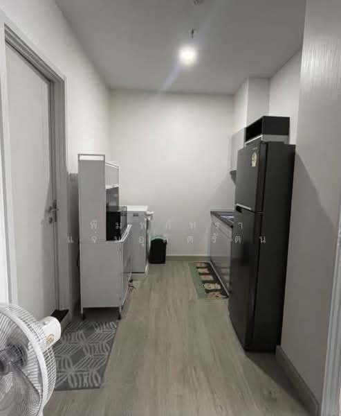 Supalai Loft Phasi Charoen Station, Bangkok, 678 Phet Kasem Rd, Bang Wa, Phasi Charoen, Bangkok, 1 Bedroom, 36 sqm, Condo For Rent, by พิมพ์ภัทรา แจ่มอุลิตรัตน, 500397615 - DDproperty.com