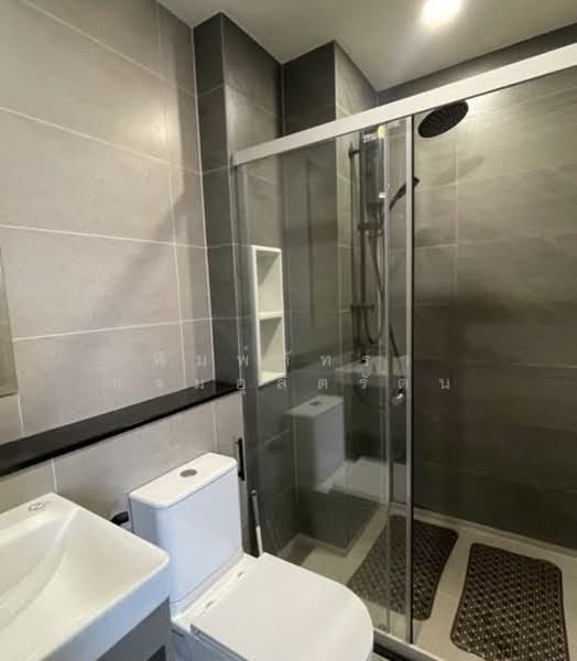 Supalai Loft Phasi Charoen Station : ศุภาลัย ลอฟท์ สถานีภาษีเจริญ, กรุงเทพ, 678 ถนนเพชรเกษม, บางหว้า, ภาษีเจริญ, กรุงเทพ, 36 ตร.ม., คอนโด ให้เช่า, โดย พิมพ์ภัทรา แจ่มอุลิตรัตน, 500397615 - DDproperty.com