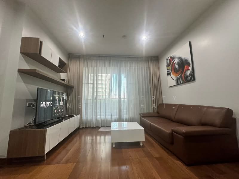 The Address Chidlom, Bangkok, Ploenchit Road, Lumphini, Pathum Wan, Bangkok, 1 Bedroom, 55 sqm, Condo For Rent, by The Property Connect (Thailand) Co.,Ltd, 500397616 - DDproperty.com