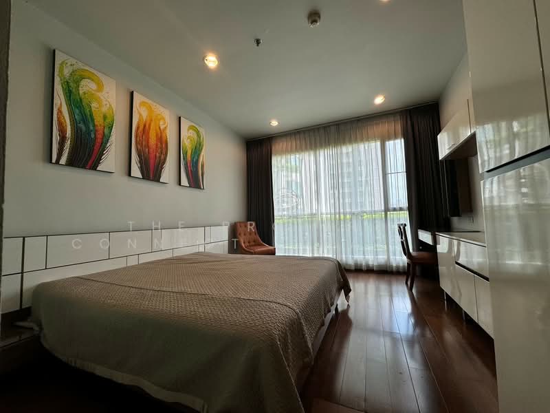 The Address Chidlom, Bangkok, Ploenchit Road, Lumphini, Pathum Wan, Bangkok, 1 Bedroom, 55 sqm, Condo For Rent, by The Property Connect (Thailand) Co.,Ltd, 500397616 - DDproperty.com
