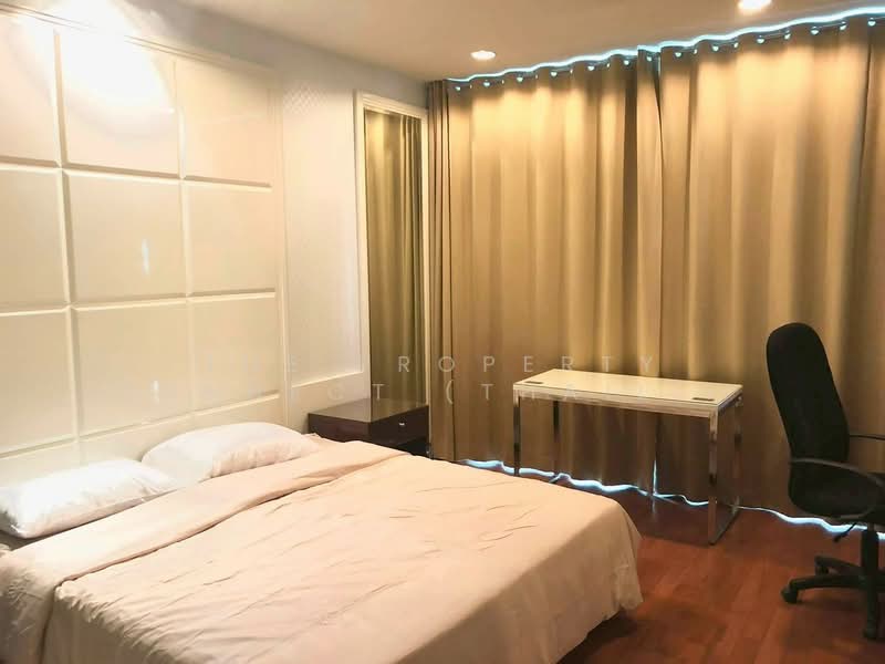 The Address Chidlom, Bangkok, Ploenchit Road, Lumphini, Pathum Wan, Bangkok, 1 Bedroom, 55 sqm, Condo For Rent, by The Property Connect (Thailand) Co.,Ltd, 500397616 - DDproperty.com