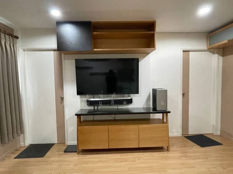 Lumpini Ville Sukhumvit 109-Bearing, Samut Prakan, Soi Santi Kham 7 Sukhumvit 109 Road, Samrong Nua, Muang Samut Prakarn, Samut Prakan, 2 Bedrooms, 45 sqm, Condo For Rent, by พิมพ์ภัทรา แจ่มอุลิตรัตน, 500397618 - DDproperty.com