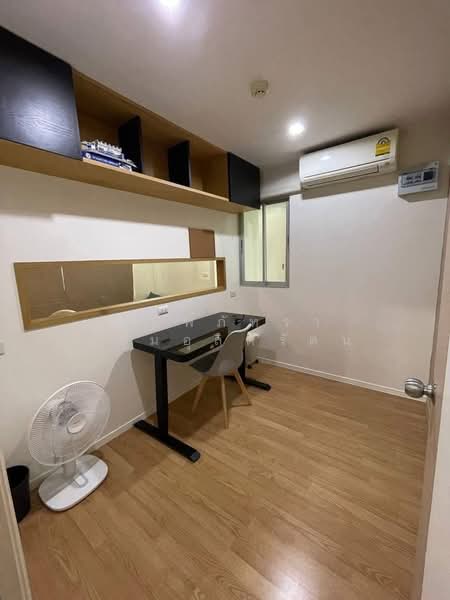 Lumpini Ville Sukhumvit 109-Bearing, Samut Prakan, Soi Santi Kham 7 Sukhumvit 109 Road, Samrong Nua, Muang Samut Prakarn, Samut Prakan, 2 Bedrooms, 45 sqm, Condo For Rent, by พิมพ์ภัทรา แจ่มอุลิตรัตน, 500397618 - DDproperty.com
