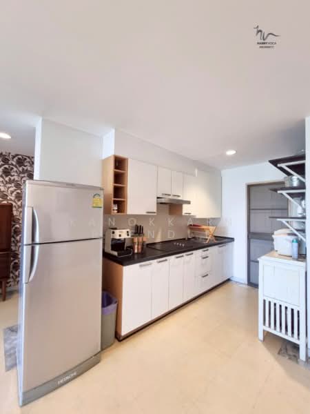 Santi Pura Condominium : สานติพูรา คอนโดมิเนียม, ประจวบคีรีขันธ์, ปากน้ำปราณ, ปราณบุรี, ประจวบคีรีขันธ์, 105 ตร.ม., คอนโด ขาย, โดย Kanokkarn Brendle, 500397619 - DDproperty.com