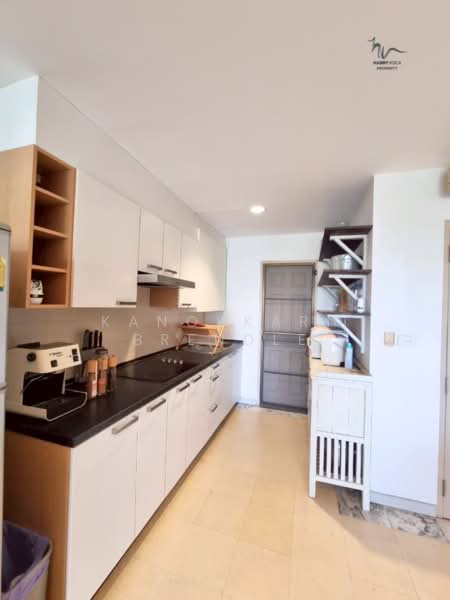 Santi Pura Condominium : สานติพูรา คอนโดมิเนียม, ประจวบคีรีขันธ์, ปากน้ำปราณ, ปราณบุรี, ประจวบคีรีขันธ์, 105 ตร.ม., คอนโด ขาย, โดย Kanokkarn Brendle, 500397619 - DDproperty.com