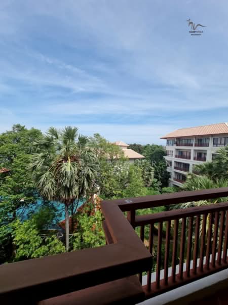 Santi Pura Condominium : สานติพูรา คอนโดมิเนียม, ประจวบคีรีขันธ์, ปากน้ำปราณ, ปราณบุรี, ประจวบคีรีขันธ์, 105 ตร.ม., คอนโด ขาย, โดย Kanokkarn Brendle, 500397619 - DDproperty.com