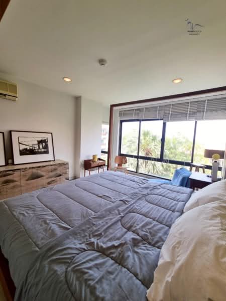 Santi Pura Condominium : สานติพูรา คอนโดมิเนียม, ประจวบคีรีขันธ์, ปากน้ำปราณ, ปราณบุรี, ประจวบคีรีขันธ์, 105 ตร.ม., คอนโด ขาย, โดย Kanokkarn Brendle, 500397619 - DDproperty.com