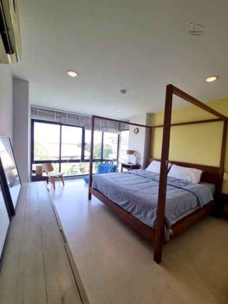 Santi Pura Condominium : สานติพูรา คอนโดมิเนียม, ประจวบคีรีขันธ์, ปากน้ำปราณ, ปราณบุรี, ประจวบคีรีขันธ์, 105 ตร.ม., คอนโด ขาย, โดย Kanokkarn Brendle, 500397619 - DDproperty.com