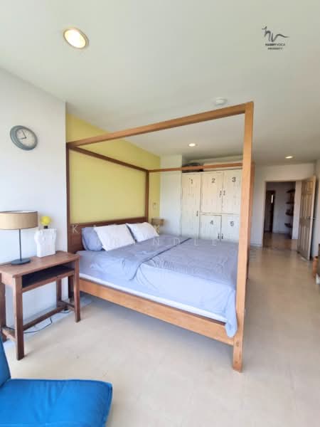 Santi Pura Condominium, Prachuap Khiri Khan, Pak Nam Pran, Pran Buri, Prachuap Khiri Khan, 2 Bedrooms, 105 sqm, Condo For Sale, by Kanokkarn Brendle, 500397619 - DDproperty.com