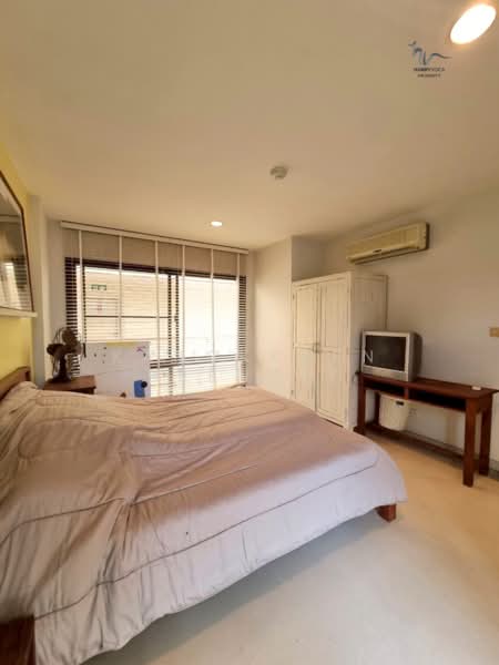 Santi Pura Condominium, Prachuap Khiri Khan, Pak Nam Pran, Pran Buri, Prachuap Khiri Khan, 2 Bedrooms, 105 sqm, Condo For Sale, by Kanokkarn Brendle, 500397619 - DDproperty.com