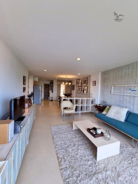 Santi Pura Condominium : สานติพูรา คอนโดมิเนียม, ประจวบคีรีขันธ์, ปากน้ำปราณ, ปราณบุรี, ประจวบคีรีขันธ์, 105 ตร.ม., คอนโด ขาย, โดย Kanokkarn Brendle, 500397619 - DDproperty.com