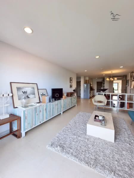 Santi Pura Condominium : สานติพูรา คอนโดมิเนียม, ประจวบคีรีขันธ์, ปากน้ำปราณ, ปราณบุรี, ประจวบคีรีขันธ์, 105 ตร.ม., คอนโด ขาย, โดย Kanokkarn Brendle, 500397619 - DDproperty.com