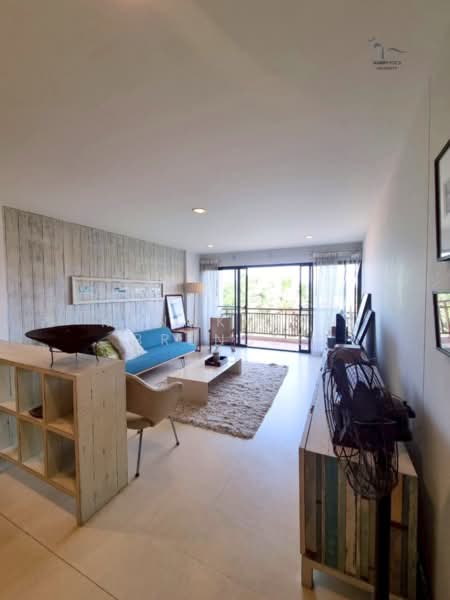 Santi Pura Condominium, Prachuap Khiri Khan, Pak Nam Pran, Pran Buri, Prachuap Khiri Khan, 2 Bedrooms, 105 sqm, Condo For Sale, by Kanokkarn Brendle, 500397619 - DDproperty.com