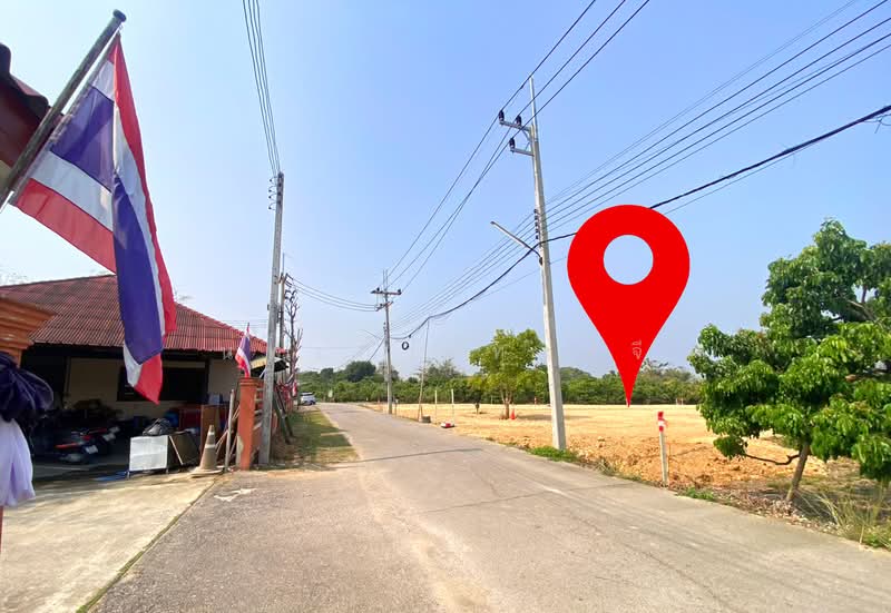 Land in Chiang Mai (Mae Wang), Chiang Mai, , Thung Ruang Thong, Mae Wang, Chiang Mai, , 236 sqm, Land For Sale, by นพเก้า ทุ่งขจี, 500397620 - DDproperty.com