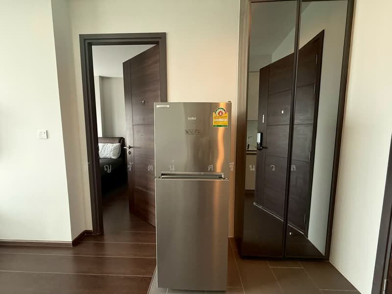 C Ekkamai, Bangkok, 888 Soi Sukhumvit 63, Sukhumvit Road, Khlong Tan Nua, Watthana, Bangkok, 1 Bedroom, 30 sqm, Condo For Rent, by ธัญรัตน์ ศรีนวล, 500397621 - DDproperty.com