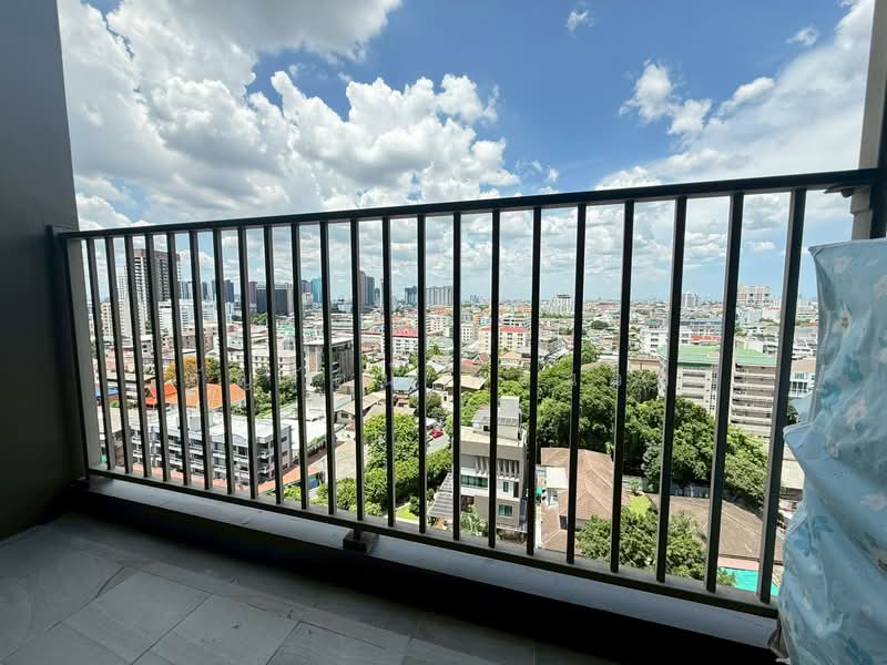 C Ekkamai, Bangkok, 888 Soi Sukhumvit 63, Sukhumvit Road, Khlong Tan Nua, Watthana, Bangkok, 1 Bedroom, 30 sqm, Condo For Rent, by ธัญรัตน์ ศรีนวล, 500397621 - DDproperty.com