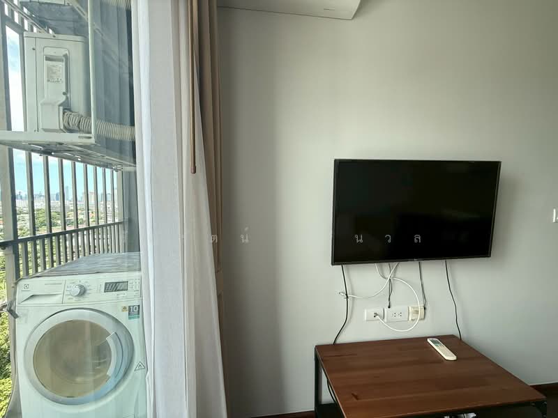 C Ekkamai, Bangkok, 888 Soi Sukhumvit 63, Sukhumvit Road, Khlong Tan Nua, Watthana, Bangkok, 1 Bedroom, 30 sqm, Condo For Rent, by ธัญรัตน์ ศรีนวล, 500397621 - DDproperty.com