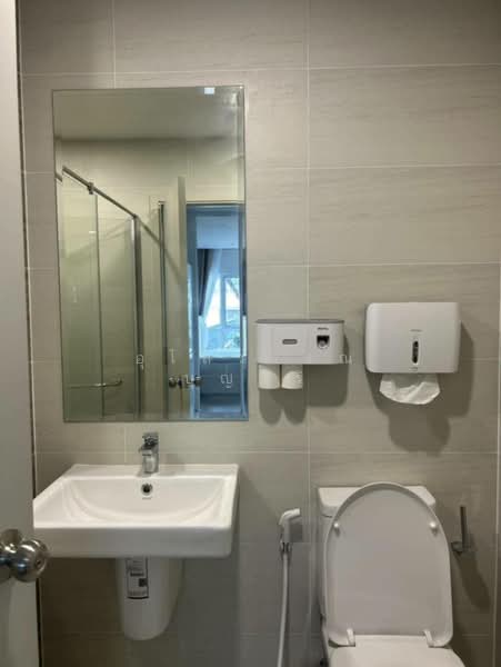 Supalai Park Yaek Fai Chai Station, Bangkok, 232 Charansanitwong Road 28/2, Ban Chang Lo, Bangkok Noi, Bangkok, 2 Bedrooms, 45 sqm, Condo For Rent, by Ulaiwan Boonsiri, 500397626 - DDproperty.com