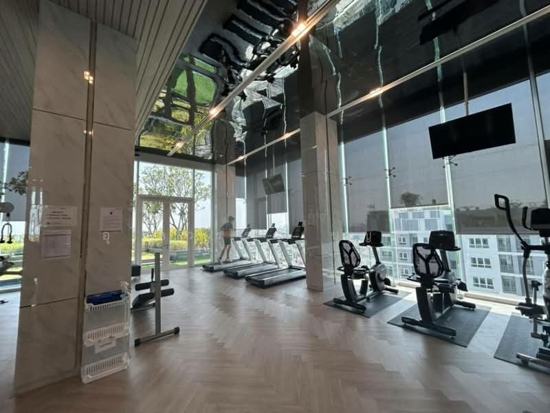 Supalai Park Yaek Fai Chai Station, Bangkok, 232 Charansanitwong Road 28/2, Ban Chang Lo, Bangkok Noi, Bangkok, 2 Bedrooms, 45 sqm, Condo For Rent, by Ulaiwan Boonsiri, 500397626 - DDproperty.com